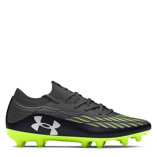 Under Armour Boys Magnetico Select 4 Jr Football Cleat