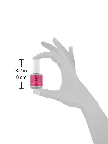 IBD Just Gel Nail Polish, Ingenue, 0.5 Fluid Ounce