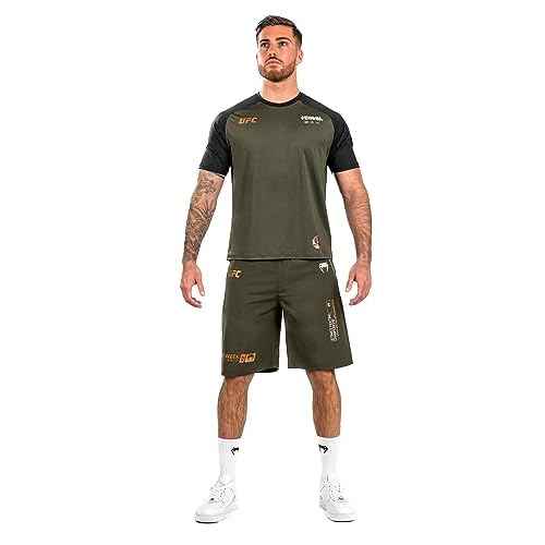Venum Men's UFC Adrenaline Fight Week Performance Shorts