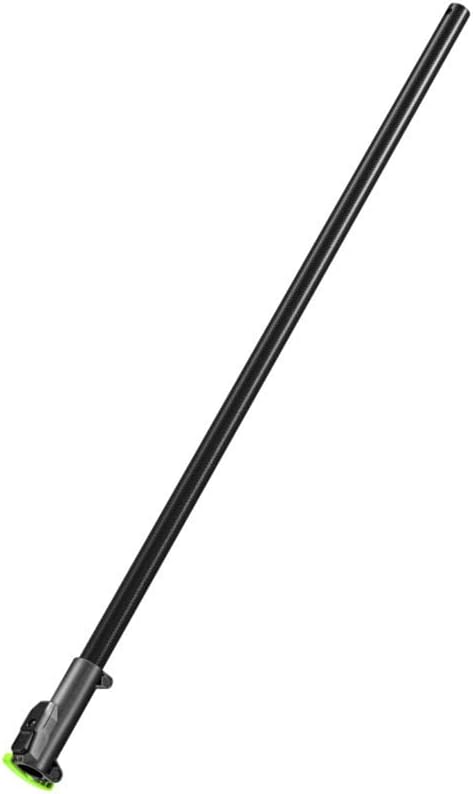 EGO Power+ 3.3 Foot Carbon Fiber Extension Pole for PS1000 & PS1001 & PSX2510, Battery and Charger Not Included - EP1000