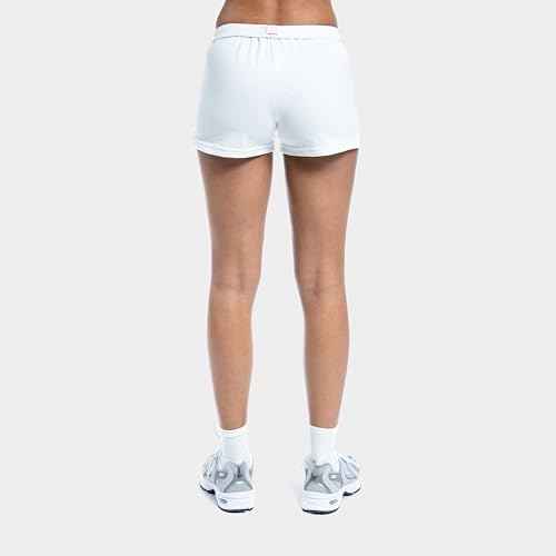 Soffe Womens Womens Authentic Cheer Shorts, 3¡± Inseam