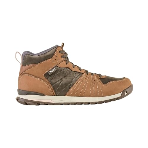Oboz Bozeman Mid Insulated Waterproof Women's Boot