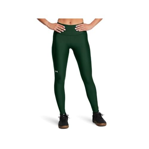 Under Armour Womens Tech High Rise Leggings