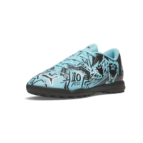 PUMA Unisex-Child Ultra Play Turf Training Soccer Cleats