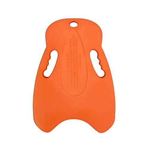 Poolmaster Aqua Fun Kickboard Swim Trainer and Swim Aid
