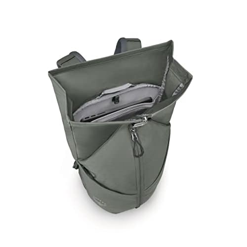 Osprey Zealot 30L Climbing Backpack, Rocky Brook Green