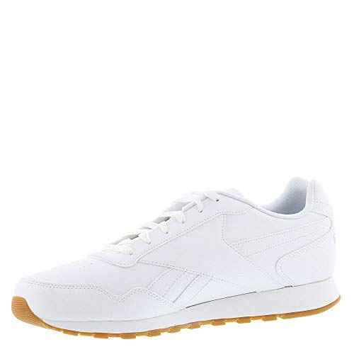 Reebok Men's Classic Harman Run Casual Sneakers
