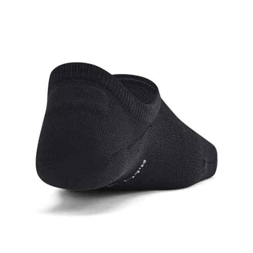 Under Armour Women's Breathe Lite Liner Socks (6-Pack)