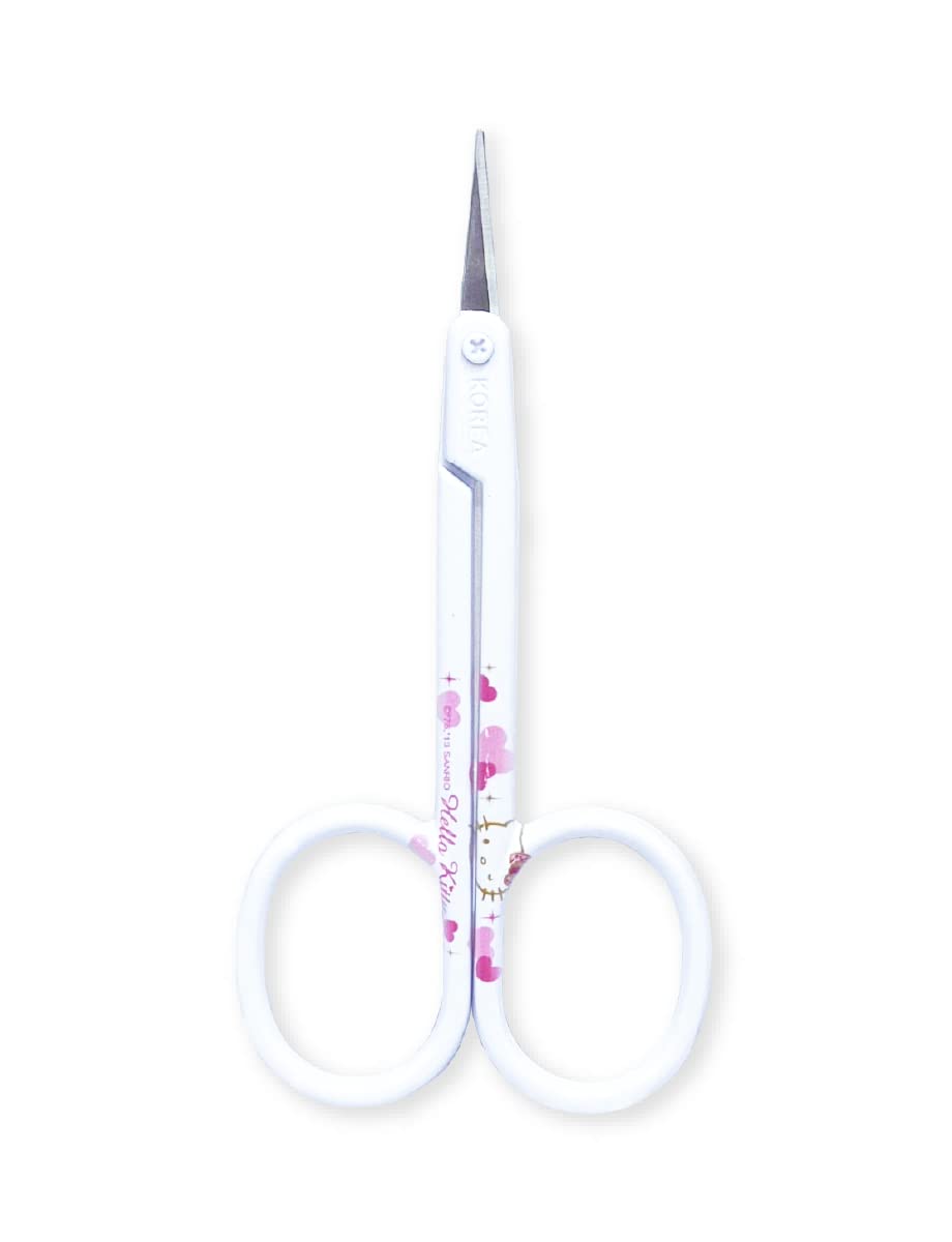 Kitty Beauty Product (Beauty Scissors)