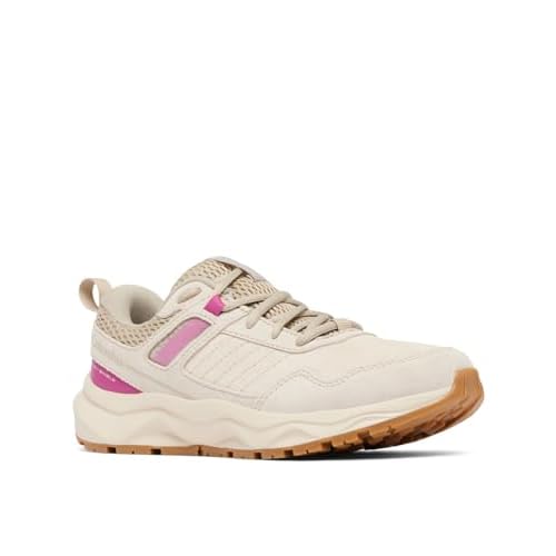 Columbia Women's Plateau Venture Hiking Shoe