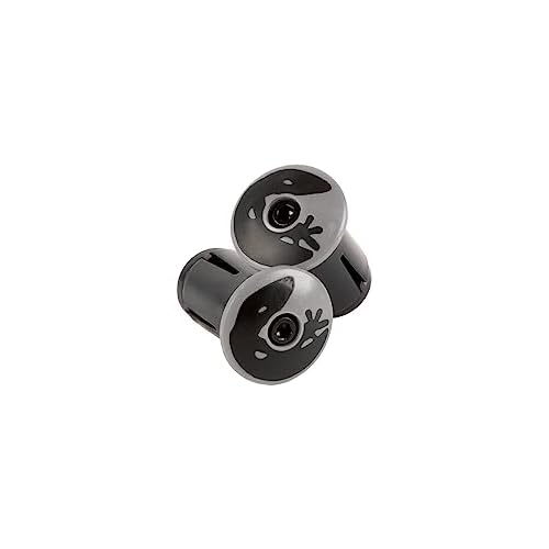 Lizard Skins DSP Bar Tape - Jet Black - 4.6mm