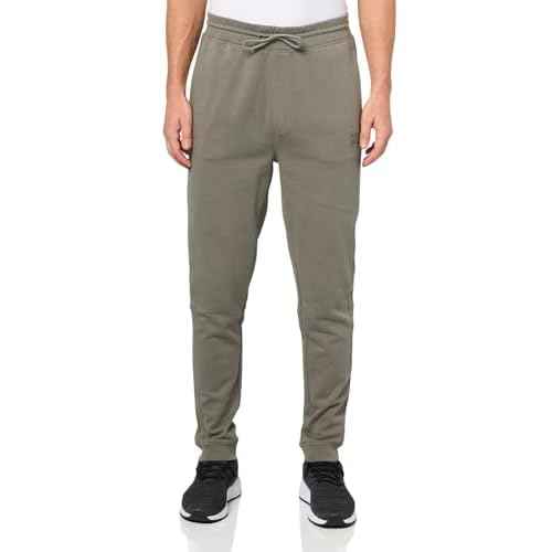 BOSS Men's Jersey Drawstring Sweat Joggers