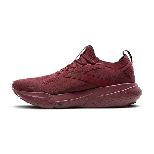Brooks Men¡¯s Glycerin Stealthfit 21 Neutral Running Shoe