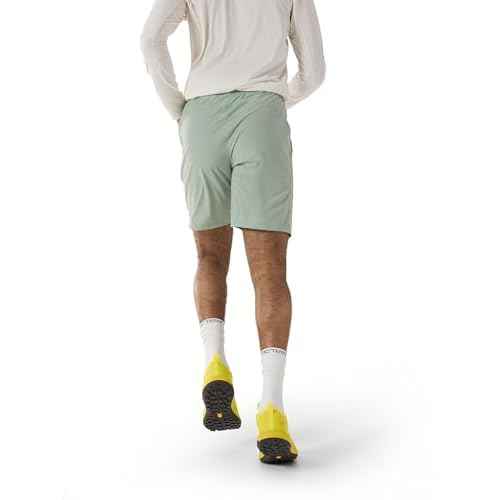 Arc'teryx Incendo Short 9 Men's | Performance All-Mountain Short