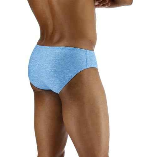 TYR Men's Standard Durafast Elite Racer Swimsuit