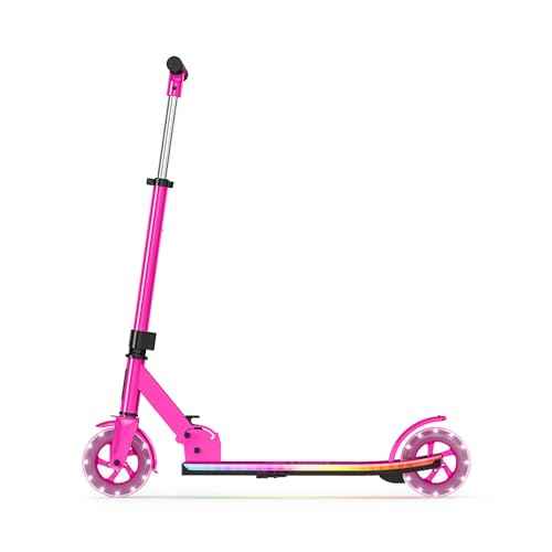Jetson Highlight 2-Wheel Kick Scooter