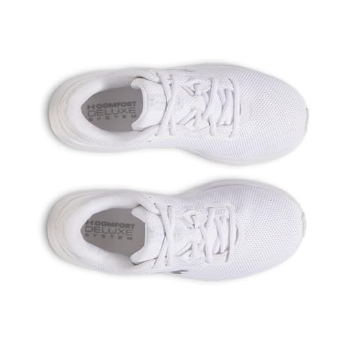 Under Armour Women's Charged Pursuit 4 Sneaker