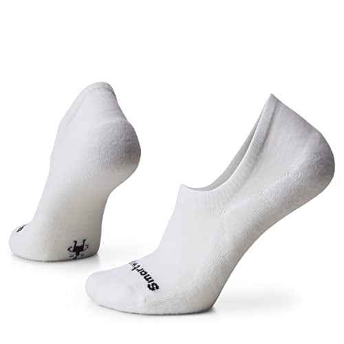 Smartwool Everyday Light Cushion No Show Socks for Men and Women