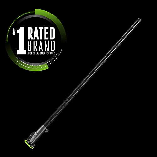 EGO Power+ 3.3 Foot Carbon Fiber Extension Pole for PS1000 & PS1001 & PSX2510, Battery and Charger Not Included - EP1000