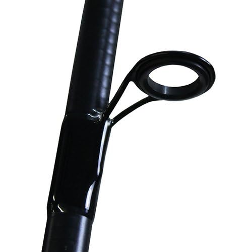 D-SHOCK SPINNING COMBO BY DAIWA