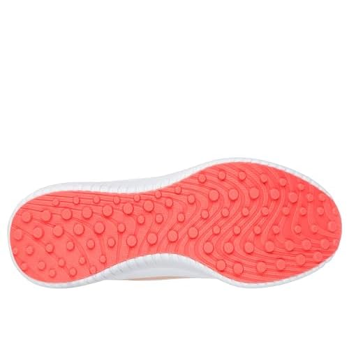 Skechers Womens Flight Slip-in Spikeless Golf Shoe