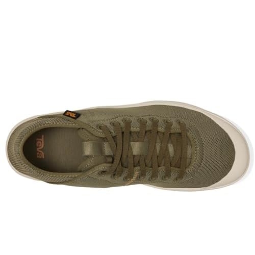 Teva Women's W Terra Canyon Mesh Hiking Shoe