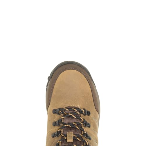 Wolverine Men's Chisel 2 Waterproof Hiker Hiking Boot