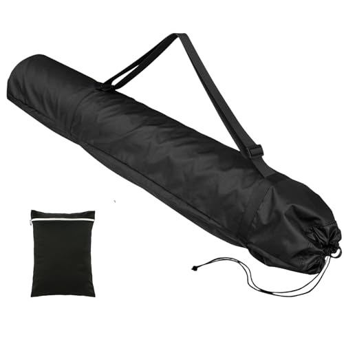 Heavy Duty 600D Oxford Folding Chair Replacement Bag fits GCI,Coleman for Camp Chairs - Large Foldable Mouth Camp Chair St...