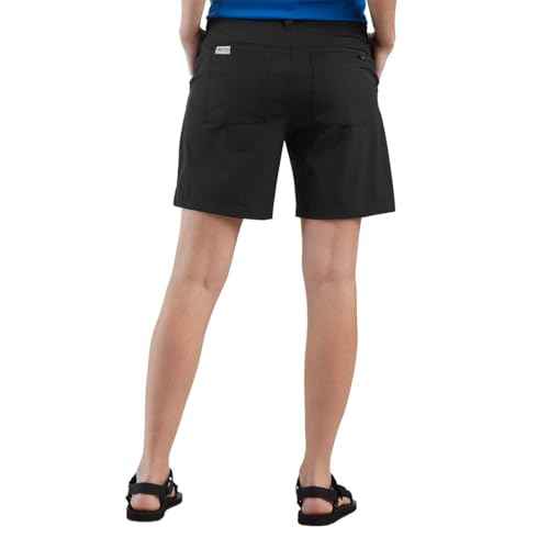 Outdoor Research Women's Ferrosi Shorts - 7" Inseam, Black, 10