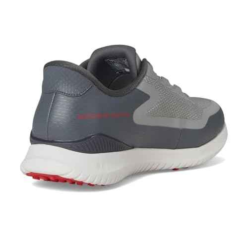 Skechers Men's Flight Spikeless Slip-in Golf Shoe Sneaker