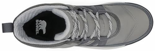 Sorel Women's Whitney II Short Lace Winter Boots