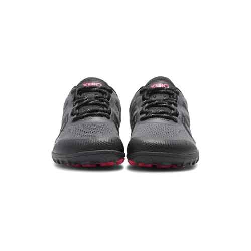 Xero Shoes Women's Mesa Trail II Barefoot Trail Run Shoe