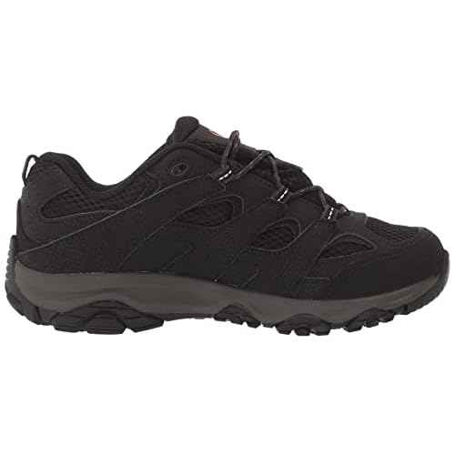 Merrell Unisex-Child Moab 3 Low WTRPF