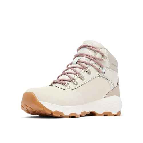 Columbia Women's Newton Wander Hiking Shoe