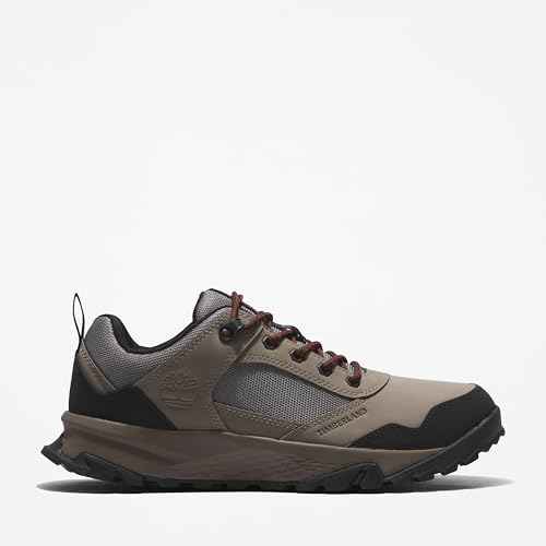 Timberland Men's Lincoln Peak Lite F/L Low Hiking Shoe