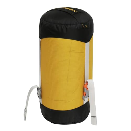 AEGISMAX New 1.5L-45L Ultralight Compression Sack for Sleeping Bag Accessories Waterproof Nylon Stuff Sack Outdoor Ultrali...