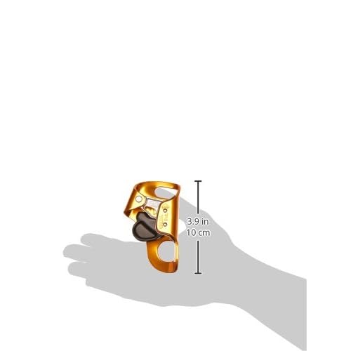 Petzl Croll Chest Ascender