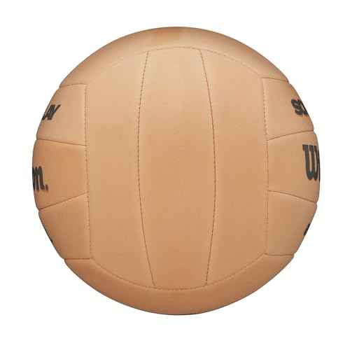 WILSON 2025 AVP Soft Play Volleyballs - Official Size