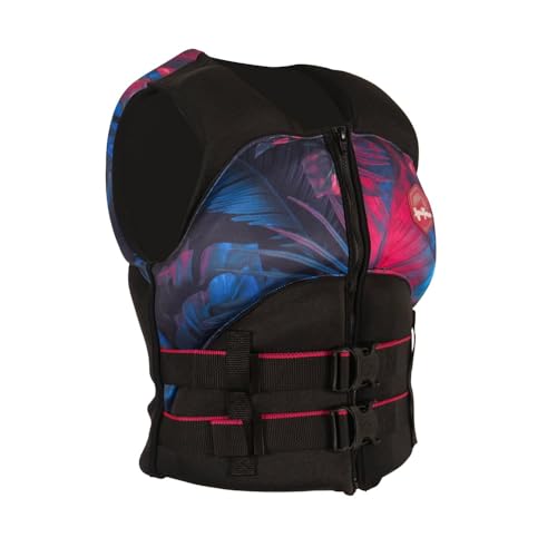 Liquid Force Women's Heartbreaker CGA Life Vest
