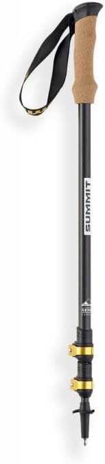 Summit Poles Nepal Carbon Hiking Poles