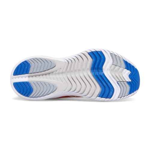 Saucony Kids' Wind Alternative Closure Sneakers