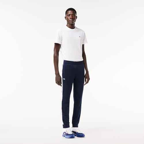 Lacoste Men's Sport Sportsuit Tennis Sweatpants