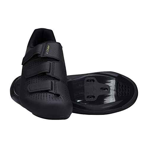 SHIMANO SH-RC100 Feature-Packed Entry Level Road Shoe