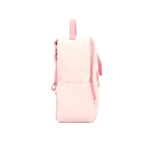 Juicy Couture Women's WINGIN¡¯ IT Backpack, Pink Diamond/Pink, One Size