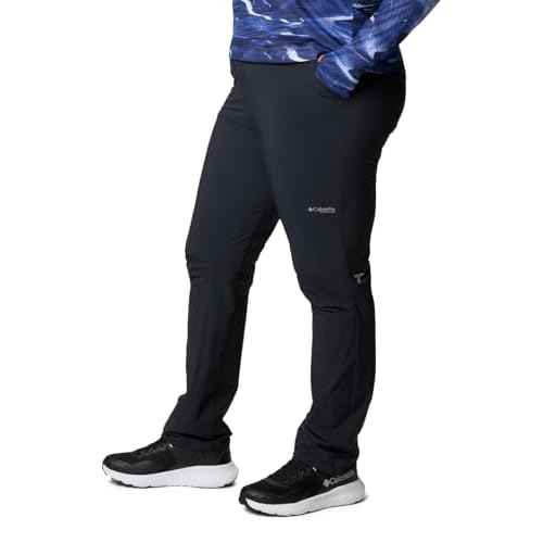 Columbia Women's Summit Valley Pant Ii