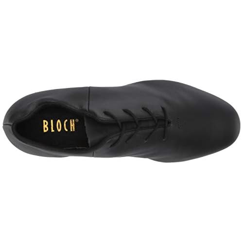 Bloch Men's Tap-Flex Dance Shoe