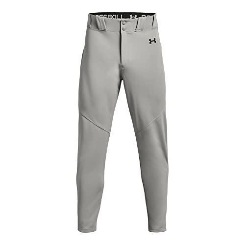 Under Armour Mens Utility Baseball Straight Leg Pant 22Pants