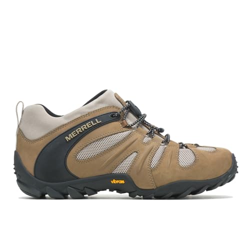 Merrell Men's Chameleon 8 Stretch Hiking Shoe