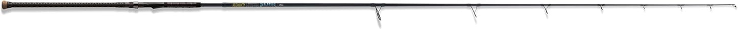 St. Croix Rods Seage Surf Spinning Rod, SES, Expertly Crafted, Durably Sensitive, High Performing Spinning Rod
