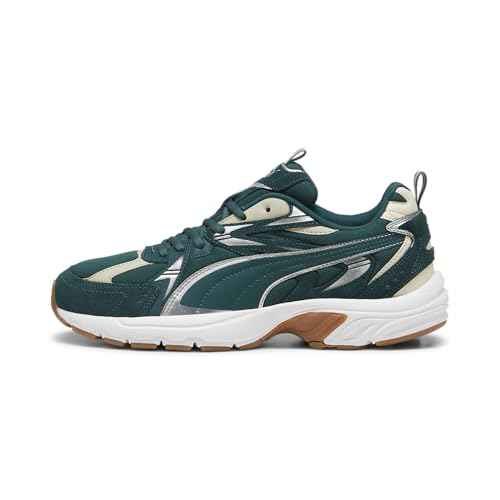 PUMA Men's Milenio Tech Running Shoes